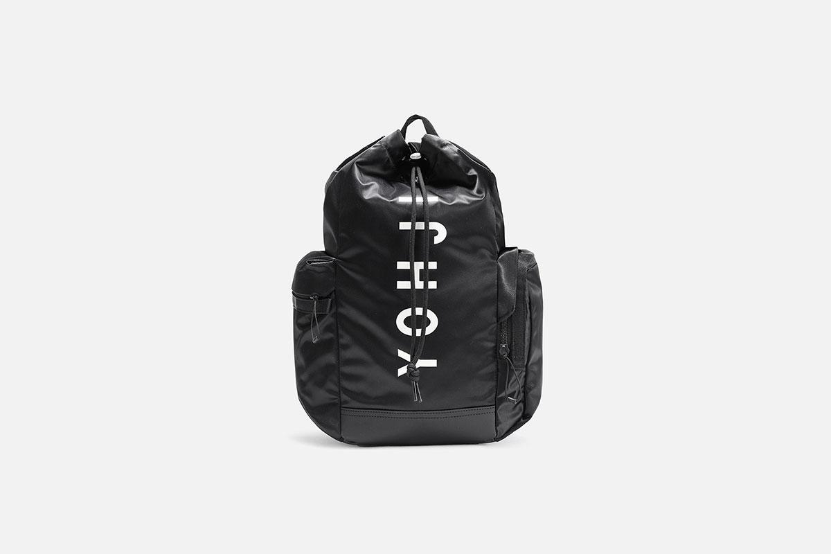 Y3 store mini backpack